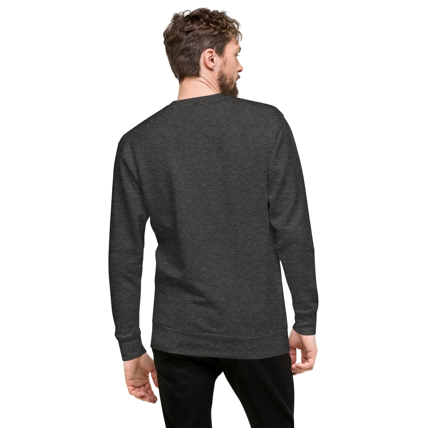 Unisex Premium DW Sweatshirt