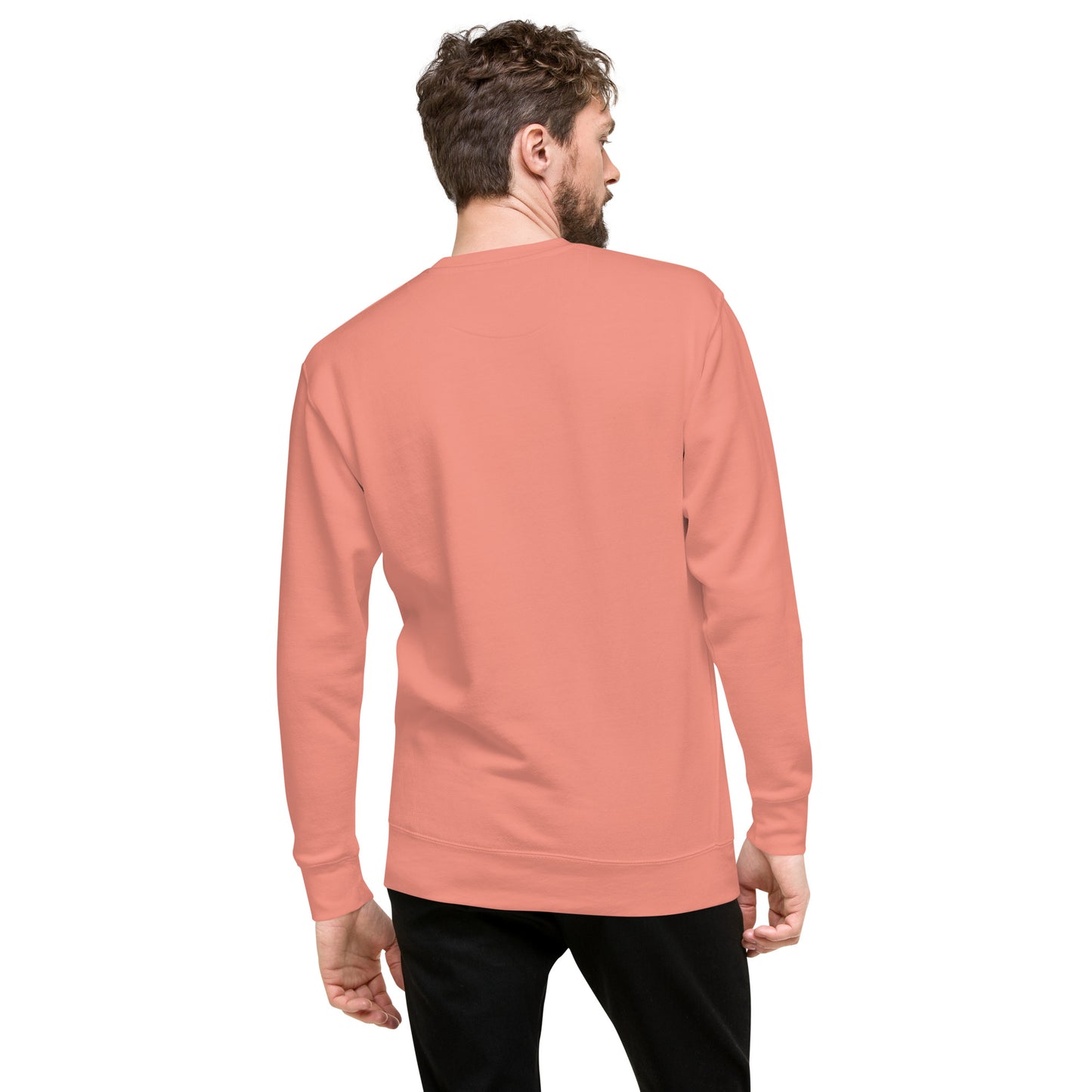 Unisex Premium DW Sweatshirt