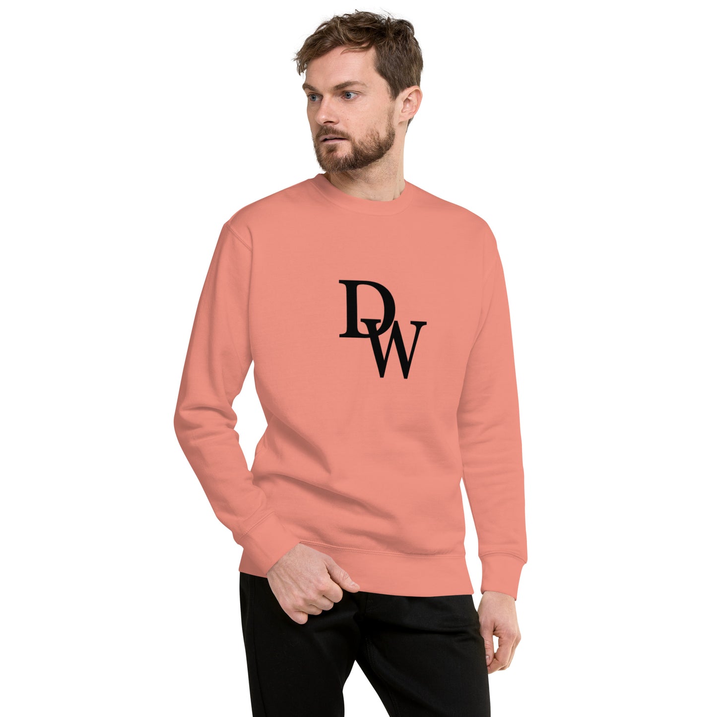 Unisex Premium DW Sweatshirt