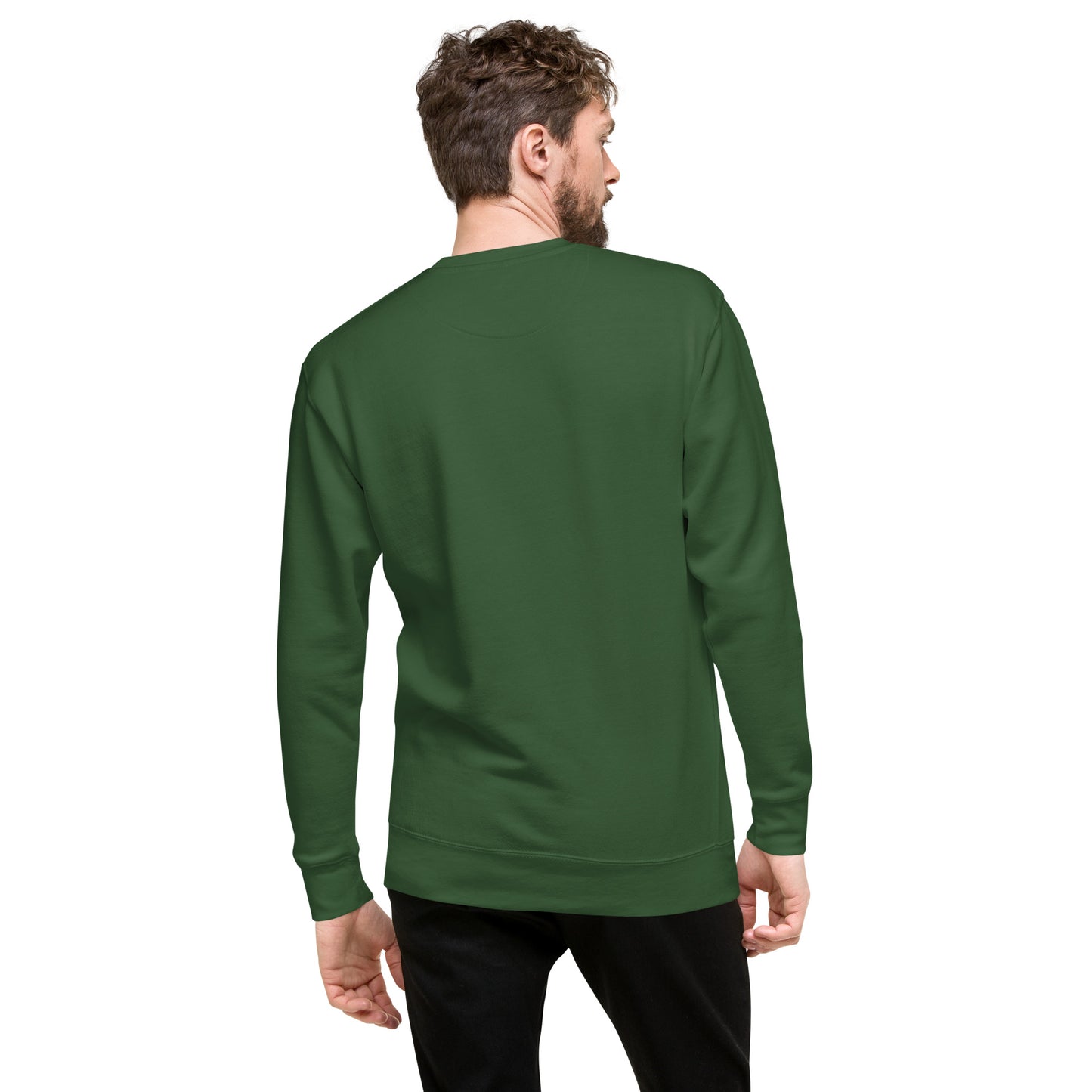 Unisex Premium DW Sweatshirt