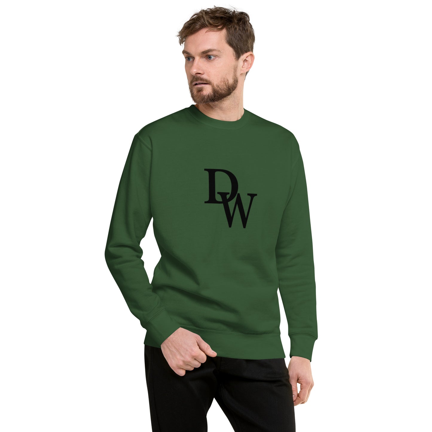 Unisex Premium DW Sweatshirt