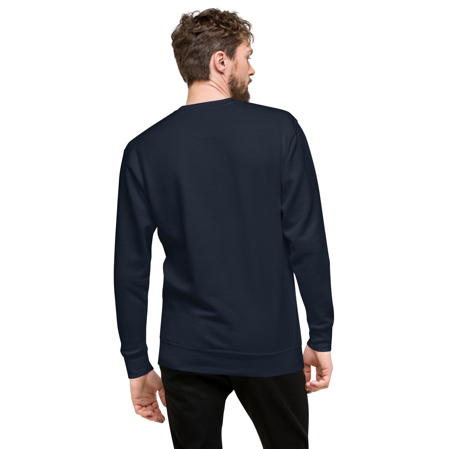 Unisex Premium DW Sweatshirt