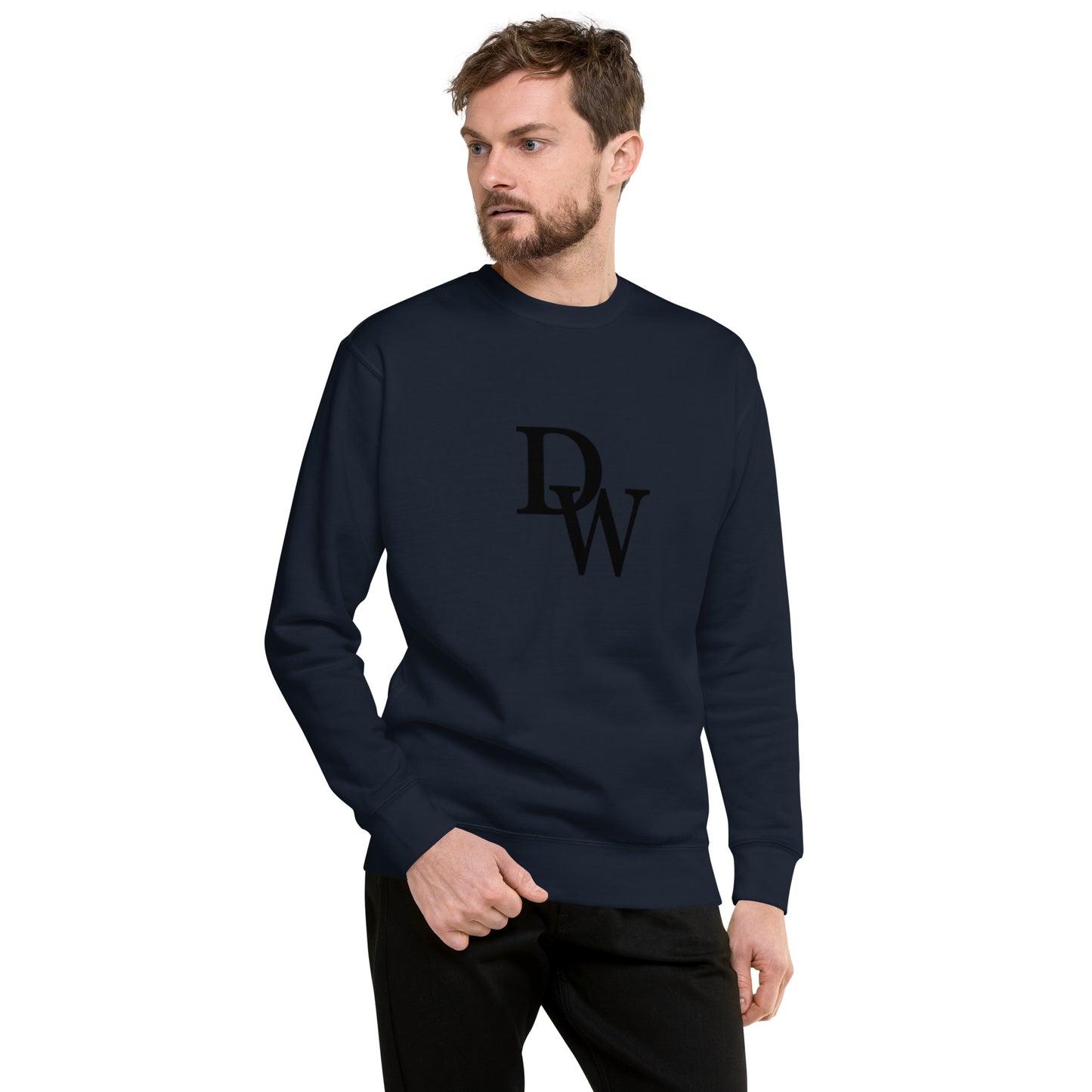 Unisex Premium DW Sweatshirt