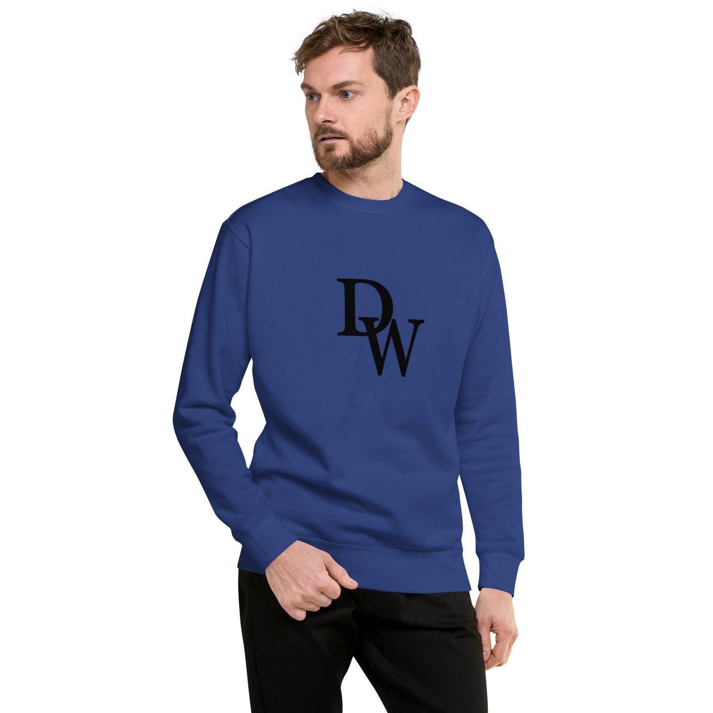 Unisex Premium DW Sweatshirt
