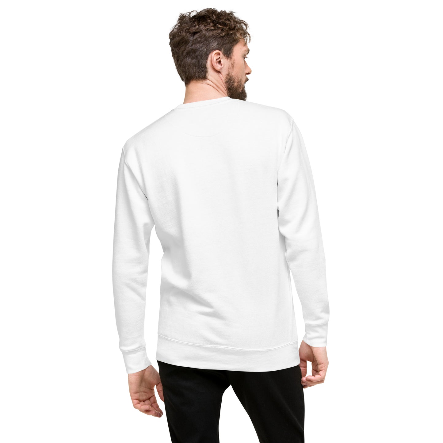 Unisex Premium DW Sweatshirt