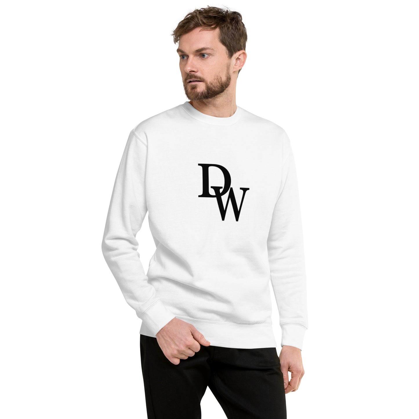 Unisex Premium DW Sweatshirt