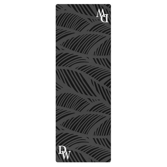 DW Yoga mat